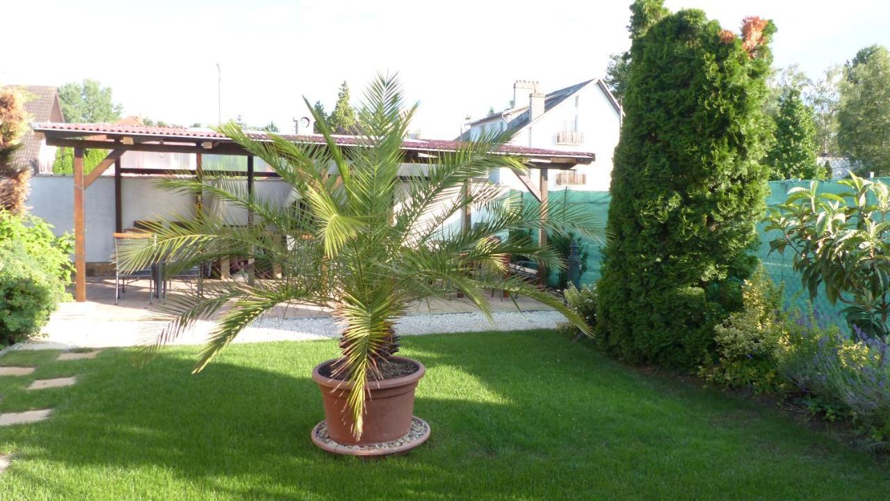 Toscana Lakeside Apartments I - II Family Friend شيوفوك المظهر الخارجي الصورة