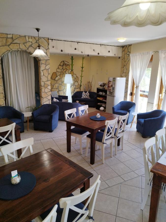 Toscana Lakeside Apartments I - II Family Friend شيوفوك المظهر الخارجي الصورة