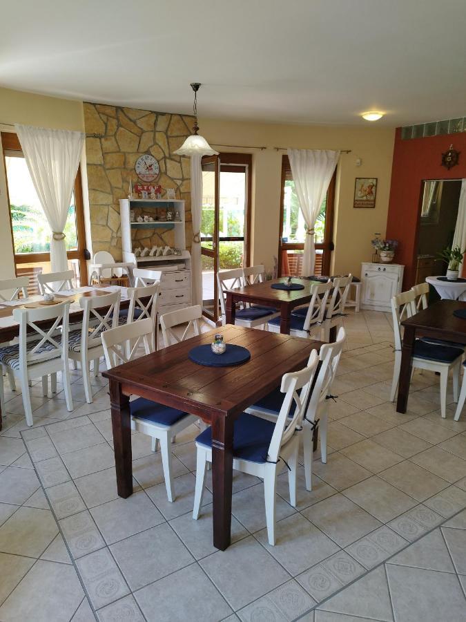 Toscana Lakeside Apartments I - II Family Friend شيوفوك المظهر الخارجي الصورة