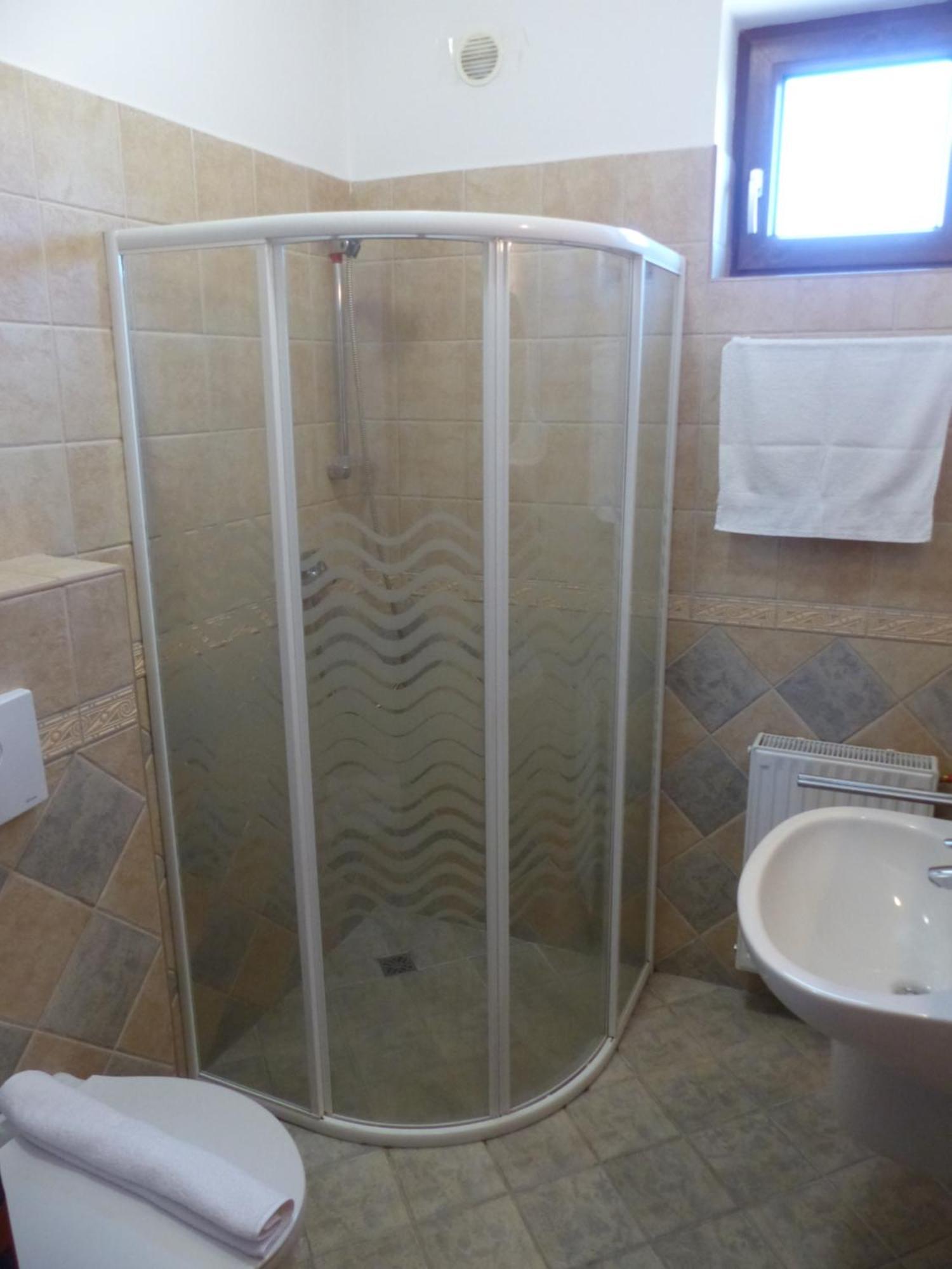 Toscana Lakeside Apartments I - II Family Friend شيوفوك الغرفة الصورة