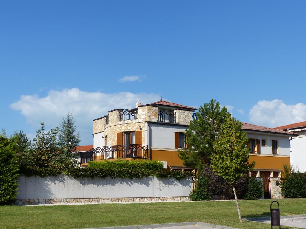 Toscana Lakeside Apartments I - II Family Friend شيوفوك المظهر الخارجي الصورة