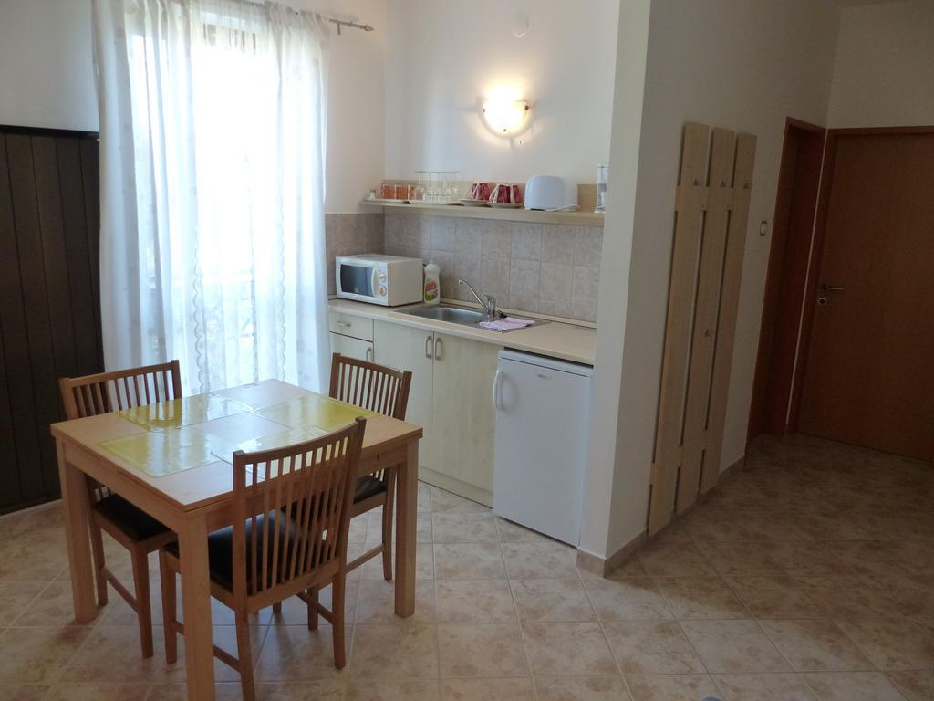 Toscana Lakeside Apartments I - II Family Friend شيوفوك المظهر الخارجي الصورة