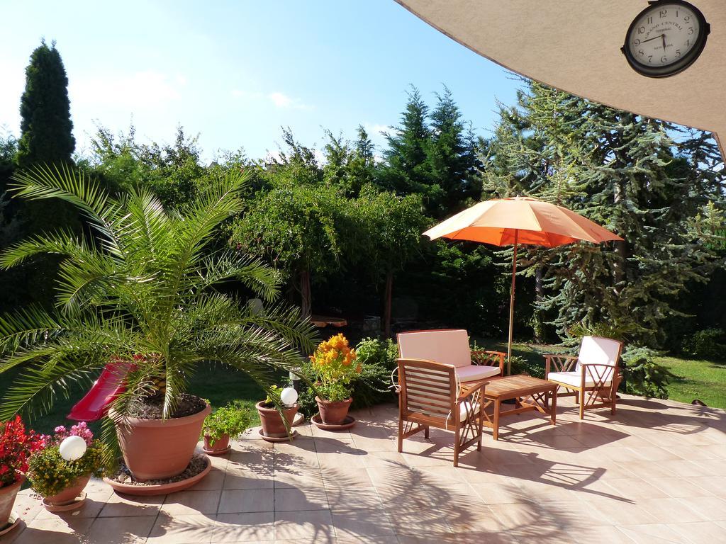 Toscana Lakeside Apartments I - II Family Friend شيوفوك المظهر الخارجي الصورة