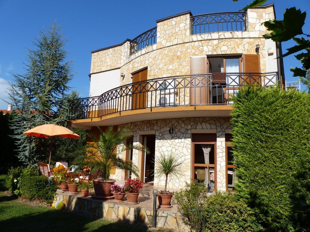 Toscana Lakeside Apartments I - II Family Friend شيوفوك المظهر الخارجي الصورة