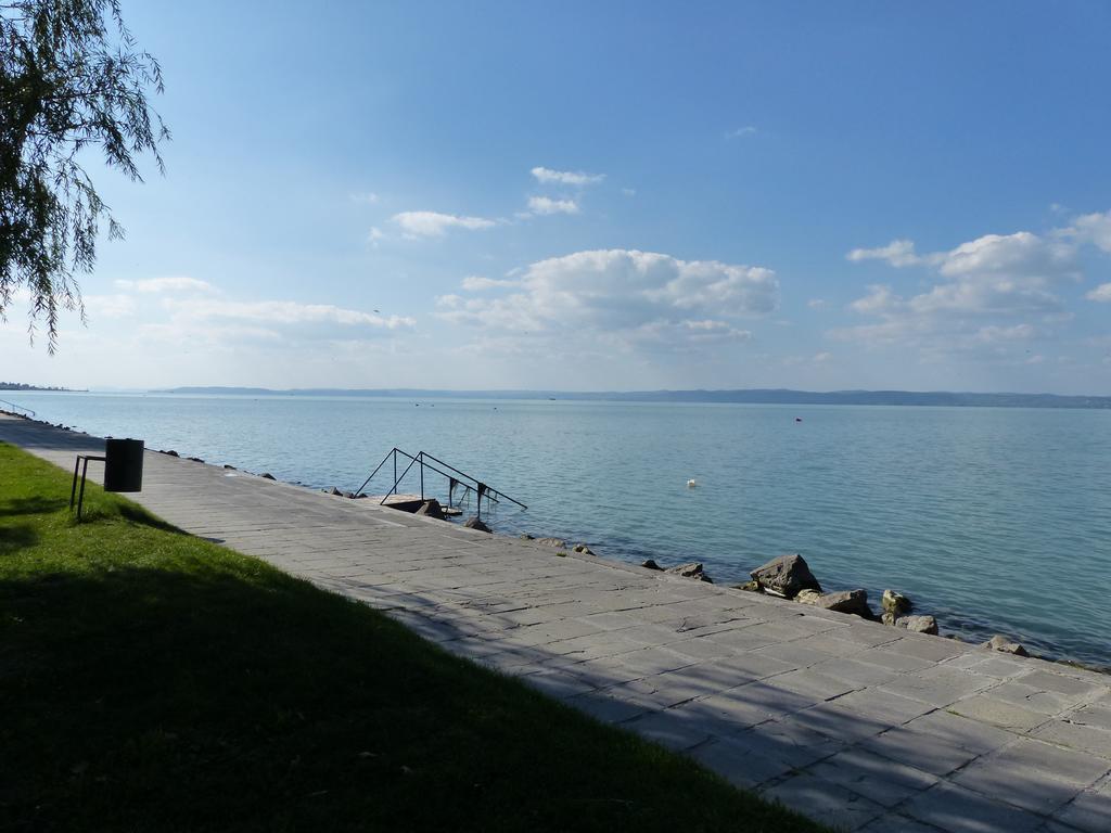 Toscana Lakeside Apartments I - II Family Friend شيوفوك المظهر الخارجي الصورة