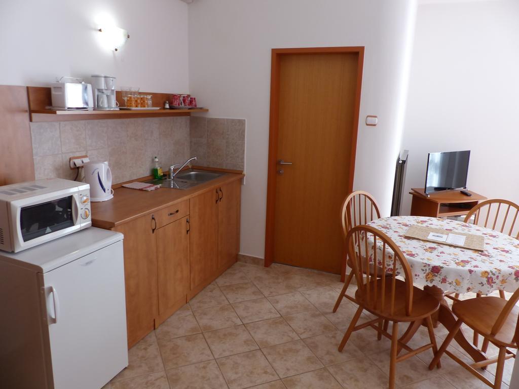 Toscana Lakeside Apartments I - II Family Friend شيوفوك المظهر الخارجي الصورة