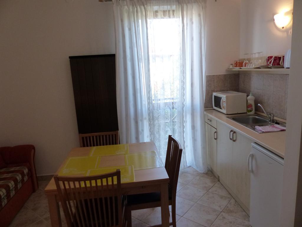 Toscana Lakeside Apartments I - II Family Friend شيوفوك المظهر الخارجي الصورة