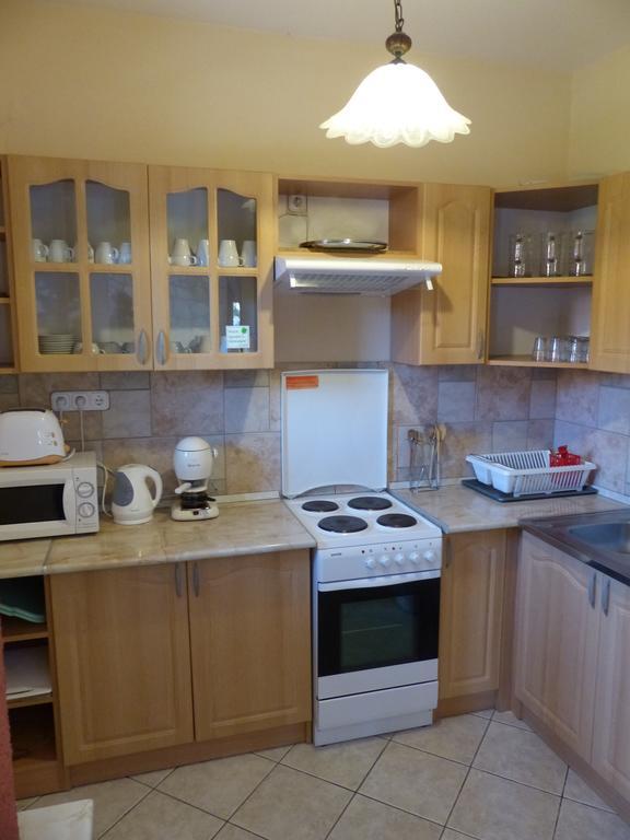 Toscana Lakeside Apartments I - II Family Friend شيوفوك المظهر الخارجي الصورة