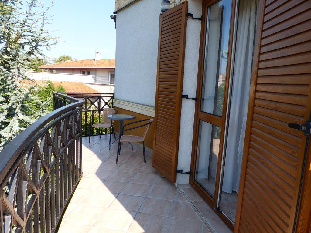 Toscana Lakeside Apartments I - II Family Friend شيوفوك المظهر الخارجي الصورة
