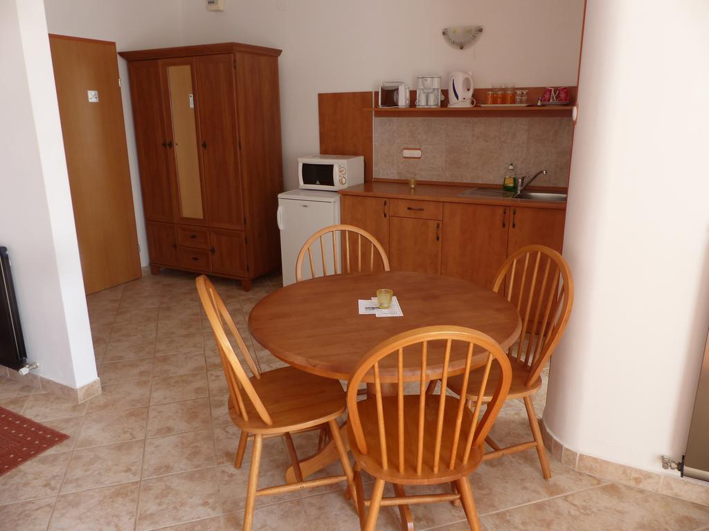 Toscana Lakeside Apartments I - II Family Friend شيوفوك المظهر الخارجي الصورة