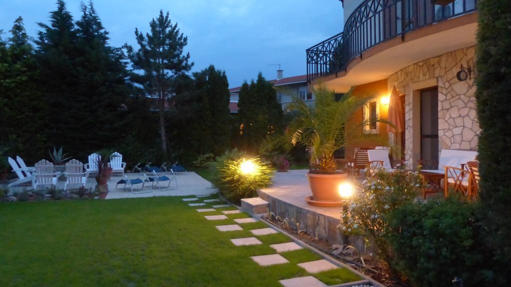 Toscana Lakeside Apartments I - II Family Friend شيوفوك المظهر الخارجي الصورة
