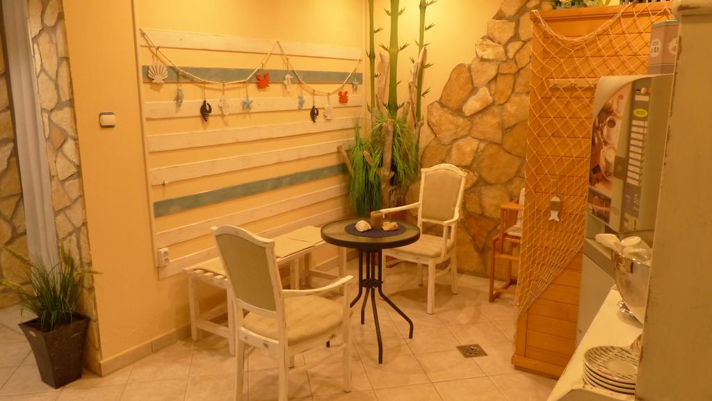 Toscana Lakeside Apartments I - II Family Friend شيوفوك المظهر الخارجي الصورة
