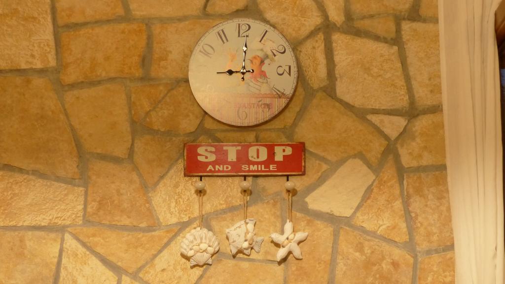 Toscana Lakeside Apartments I - II Family Friend شيوفوك المظهر الخارجي الصورة