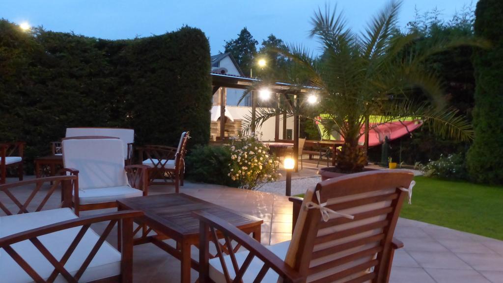 Toscana Lakeside Apartments I - II Family Friend شيوفوك المظهر الخارجي الصورة