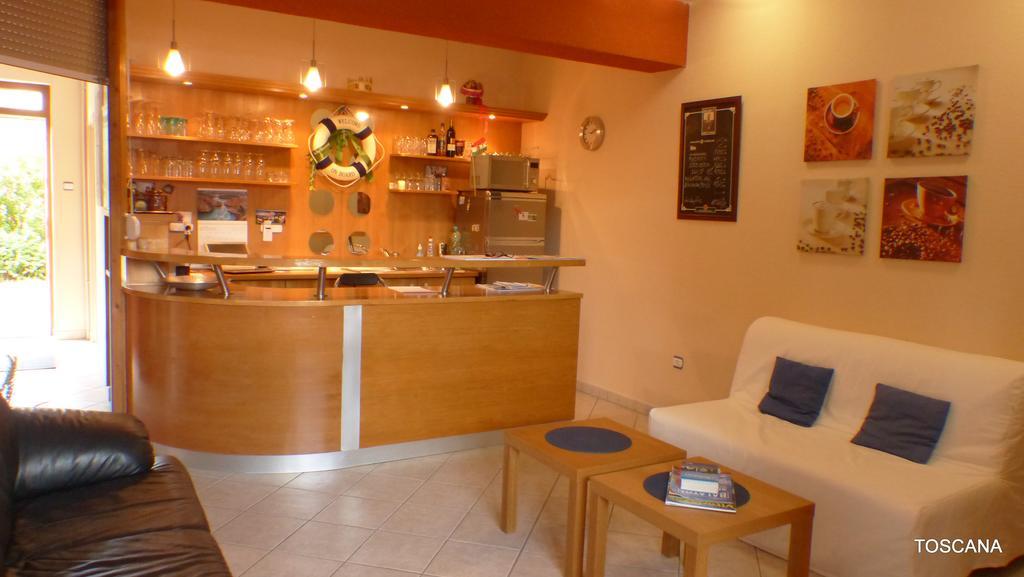 Toscana Lakeside Apartments I - II Family Friend شيوفوك المظهر الخارجي الصورة