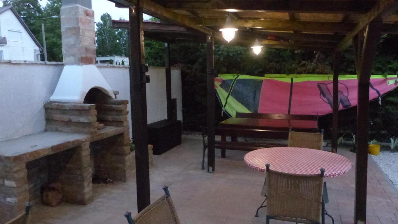 Toscana Lakeside Apartments I - II Family Friend شيوفوك المظهر الخارجي الصورة