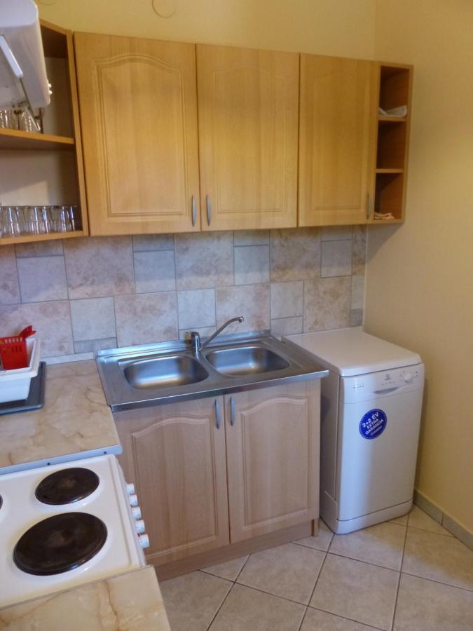 Toscana Lakeside Apartments I - II Family Friend شيوفوك المظهر الخارجي الصورة